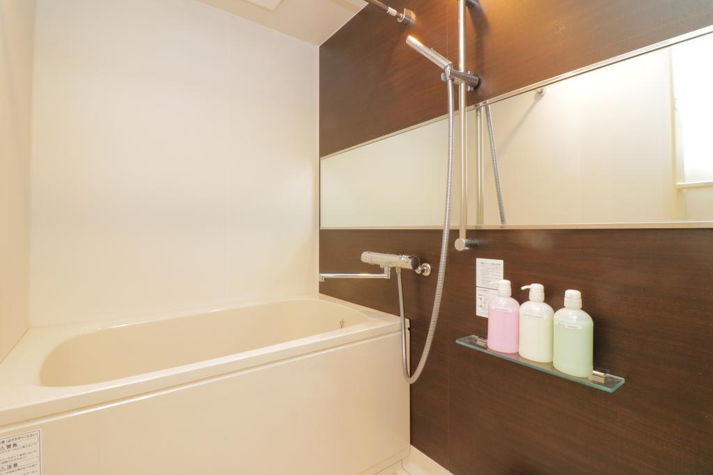 Hg Cozy Hotel No.21 Osaka Esterno foto